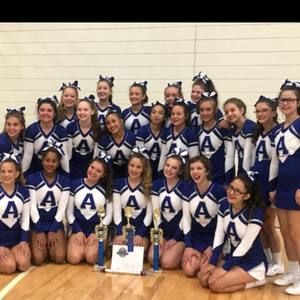 Meet your Posher, Riley